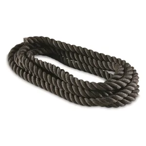 Swiss Military Surplus Mamutec 3/4" Nylon Rope 16 Feet New