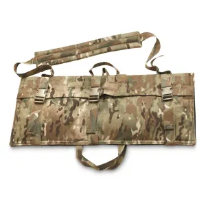 U.S. Military Surplus FireForce Spare Barrel Bag for M240/M249 New