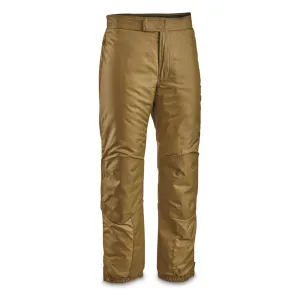 U.S. Military Surplus Beyond A7-D Advanced Cold Weather Pants New