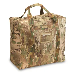 U.S. Military Surplus FireForce Modified Aviator's Kit Bag New