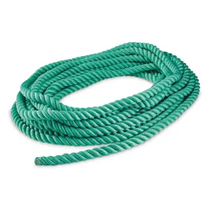 Swiss Military Surplus Mamutec 3/4" Nylon Rope 50 Feet New