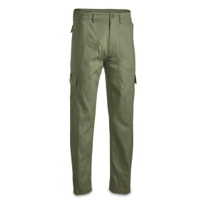 U.S. Military Style Cargo Pants
