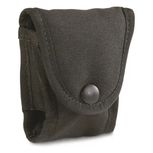 U.S. Military Surplus FireForce Padded Handcuff Case New
