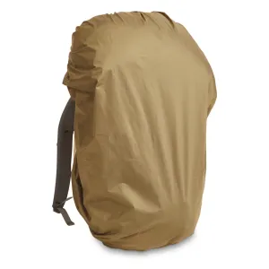 U.S. Military Surplus FireForce Ripstop Backpack Cover New