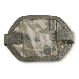 U.S. Military Surplus FireForce Military Armband ID Holder New