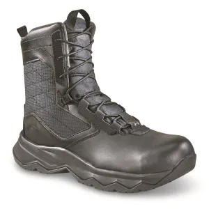 U.S. Military Surplus Under Armour Stellar G2 Composite Toe Boots New