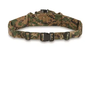 U.S. Military Surplus FireForce ALICE Pack Kidney Belt New