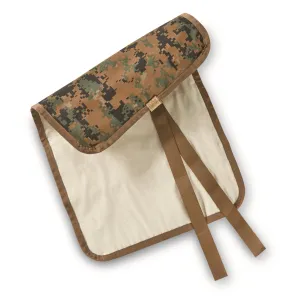 FireForce Roll-Up Pistol Cleaning Mat