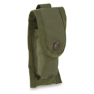 U.S. Military Surplus FireForce Modular 9mm Pouches 2 Pack New