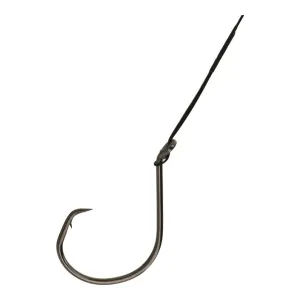 Cat Claw Inline Octopus Circle Wire Snell