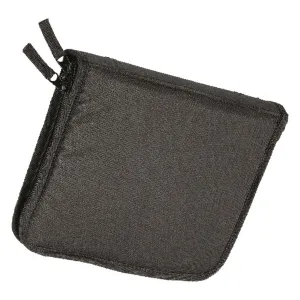 Smith & Wesson Notebook Pistol Case Black