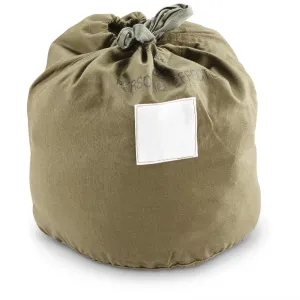 U.S. Military Surplus Hospital Issue Patient's Bag 2 Pack New