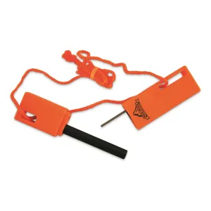 Red Rock Outdoor Gear Mini Flint Strikers 3 Pack