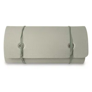 Mil-Tec Dutch Style Sleeping Pad with Straps Olive Drab