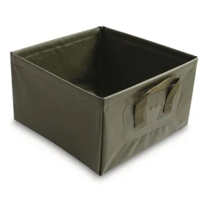 Mil-Tec 13L Foldable Sink Olive Drab