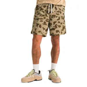 The North Face Printed Action Short 2.0