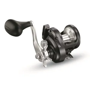 Shimano Torium A Jigging Reel