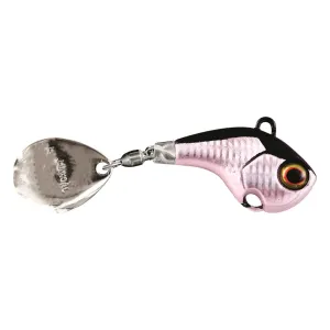 Jackall Deracoup Tail Spinner