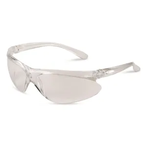 U.S. Military Surplus UVEX A400AF Safety Glasses 10 Pairs New