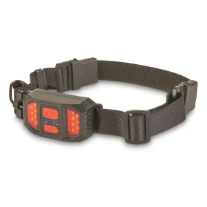 U.S. Municipal Surplus 500L Beacon Beam Headlamp New