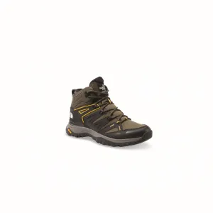 The North Face Men's Hedgehog Mid GORE-TEX Hiking Shoe