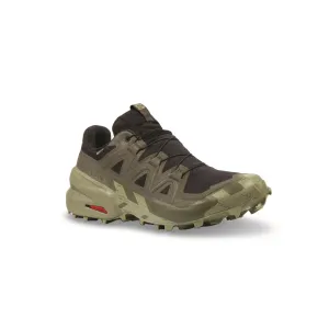 Salomon Men's Speedcross 6 GORE-TEX Trail Shoe