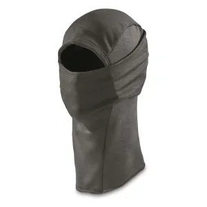 U.S. Military Surplus Fleece Balaclava New