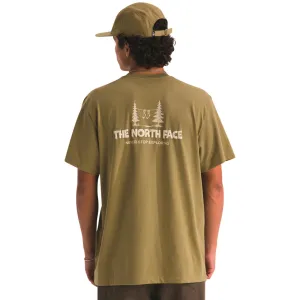 The North Face Camping Graphic T-Shirt