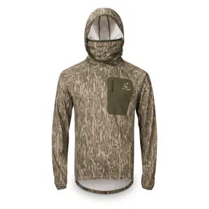 Ol' Tom Early Bird Gator Hoodie