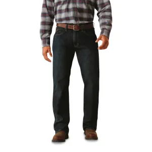 Ariat Rebar M5 DuraStretch Basic Stackable Straight Leg Jean
