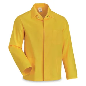 Belgian Prison Surplus Work Jackets 2 Pack New