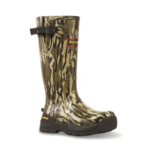 LaCrosse Women's Burly AF 15" Camo Hunting Boots