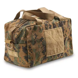 U.S. Military Surplus FireForce Shooters Tool Bag New