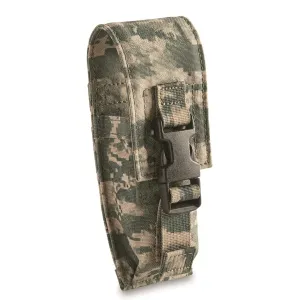 U.S. Military Surplus FireForce Modular M9 Pistol Magazine Pouch New