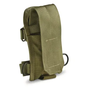U.S. Military Surplus FireForce M16 Buttstock Mag Pouch New