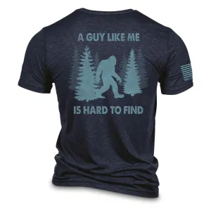 Nine Line Hard to Find Short Sleeve Tee