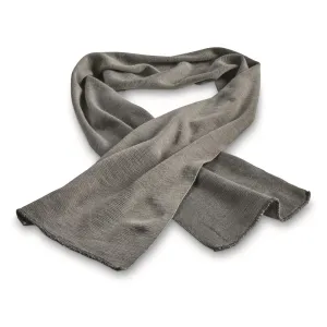 East German Military Surplus Scarves 3 Pack New