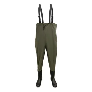 Frogg Toggs Men's Cascade V3 Bootfoot Chest Wader