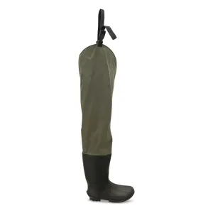 Frogg Toggs Men's Cascade V3 Lug Sole Hip Wader