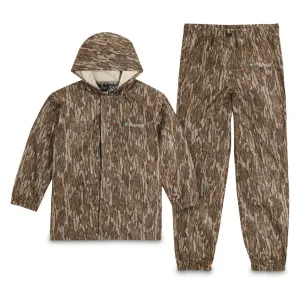 Frogg Toggs Polly Woggs(R) Waterproof Youth Rain Suit