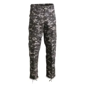 Tru-Spec Basic Ripstop BDU Pants