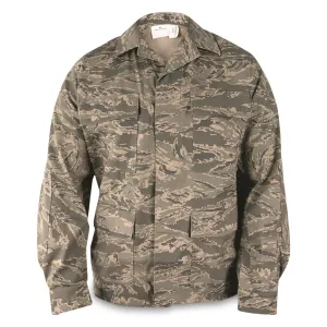 U.S. Air Force Surplus Propper BDU Work Jacket New
