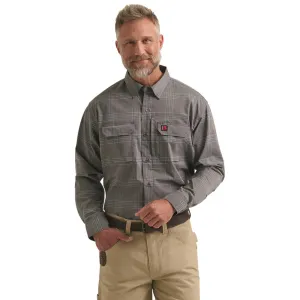 Wrangler(R) RIGGS Workwear(R) Technical All Season Shirt