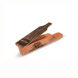 Zink Power Hen Series Box Call