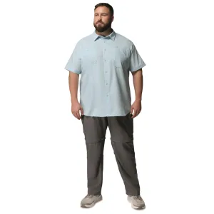 Columbia Silver Ridge(TM) Utility II Short Sleeve Shirt
