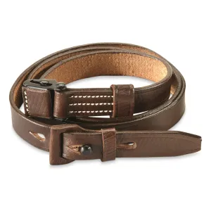 German Military K98 Mauser Sling Reproduction