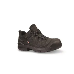 KEEN Utility Men's Targhee IV Waterproof Work Boots