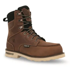 Rocky Men's Grindstone XTR 8" Composite Toe Work Boots