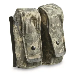 U.S. Military Surplus Blackhawk STRIKE M4 6 Mag Pouch New