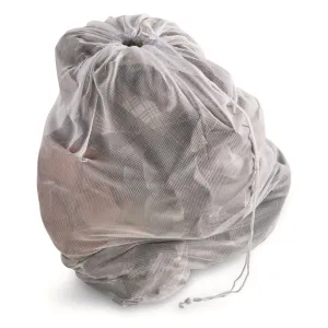 U.S. Military Surplus Mesh Laundry Bag 25" x 36" 3 Pack New